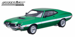 GreenLight Model Car 1/43 The Fast and The Furious MAX:1972 Ford Gran Torino