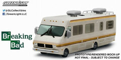 1/64 Breaking Bad (2008-13 TV Series) - 1986 Fleetwood Bounder RV