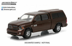 1/64 2014 Ram 1500 