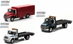 1/64 Heavy Duty Series 1 6Item Assortment
