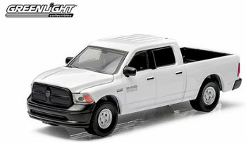 1/64 2014 RAM 1500 WORK TRUCK