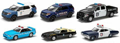 1/64 Hot Pursuit - SERIES14 6Item Assortment