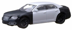 GreenLight 1/64 2013 Chrysler 300 