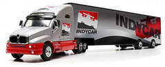 GreenLight 1/64 Scale Kenworth T2000 - IndyCar Series Transporter