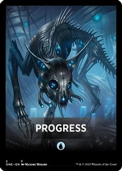 Progress Theme Card