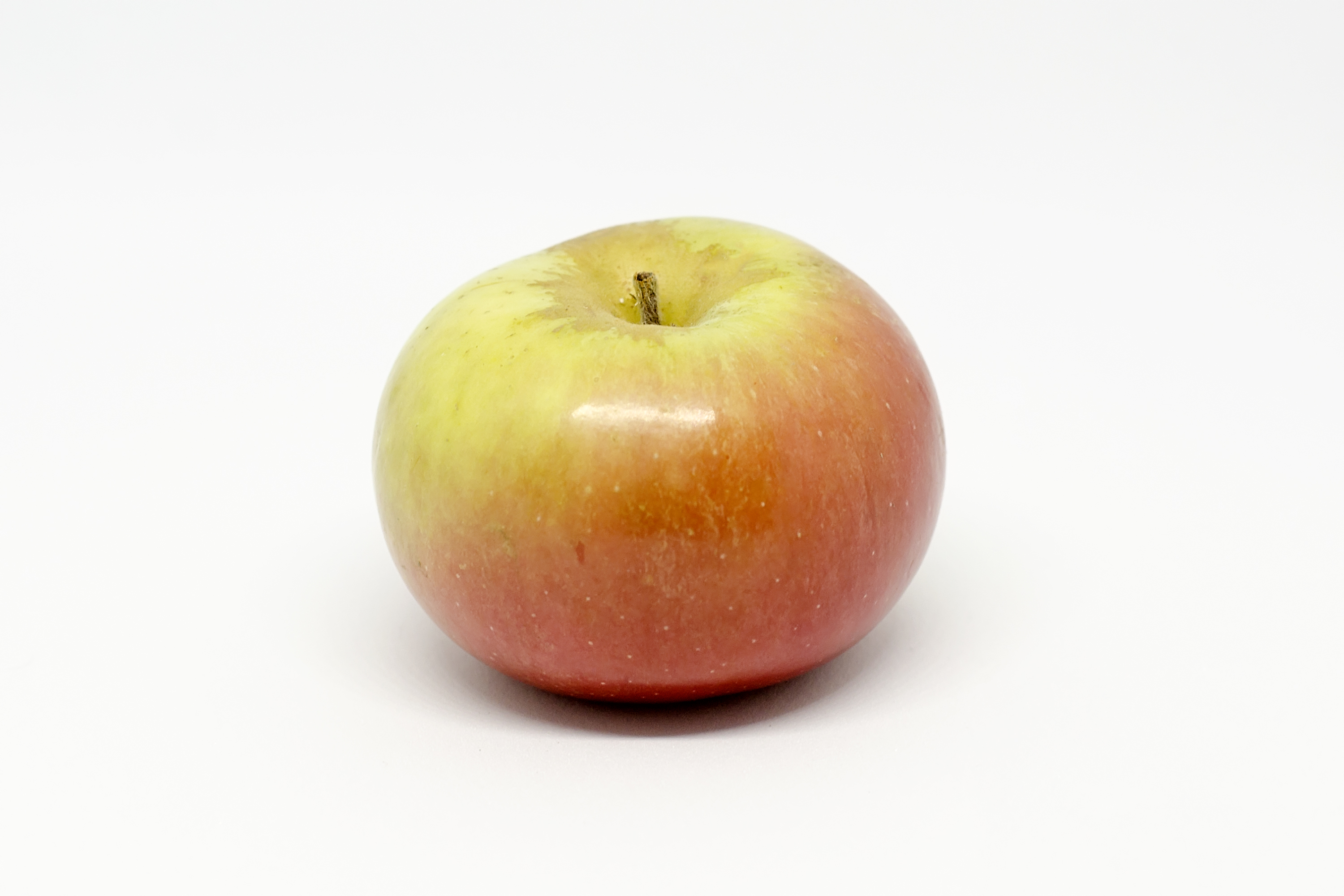 Apple Discovery