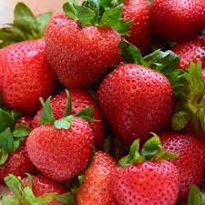 Strawberry Blakemore