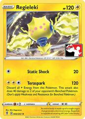 Regieleki - 060/203 - Rare