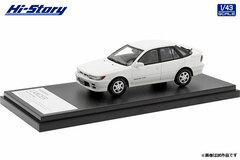 1/43 MITSUBISHI LANCER GSR 4WD (1988) Sophia White