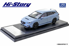 1/43 SUBARU LEVORG STI Sport (2020) STI Sport Part Cool Gray Khaki