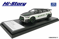 1/43 NISSAN SKYLINE 400R SPRINT CONCEPT (2020)