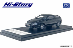 1/43 EUNOS PRESSO Fi-X (1991) Brilliant Black