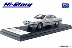 1/43 MAZDA PERSONA TYPE B (1988) Crystal White