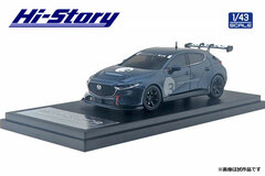 1/43 MAZDA3 TCR (2019)