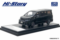 1/43 Toyota VOXY ZS GR SPORTS (2019) Black