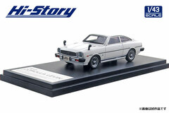 1/43 Toyota COROLLA LEVIN GT (1977) Imperial White