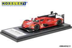 1/43 MAZDA RT24-P 24 Hours of Daytona (2018) Car No.55