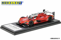 1/43 MAZDA RT24-P 24 Hours of Daytona (2018) Car No.77