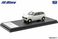 1/43 MAZDA CHANTEZ GF II (1973) White