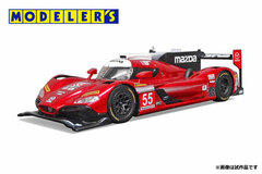 1/43 MAZDA RT24-P Daytona 24 Hours (2017) Car No.55