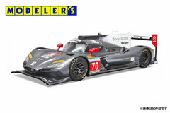 1/43 MAZDA RT24-P Daytona 24 Hours (2017) Car No.70