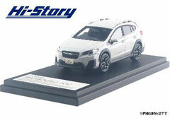 1/43 Subaru XV 2.0i-S EyeSight (2017) Crystal White Pearl