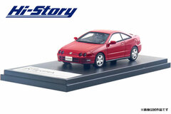 1/43 Honda Integra SiR, II (1995) Milano Red