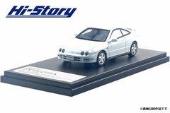 1/43 Honda Integra SiR, II (1995) Frost White