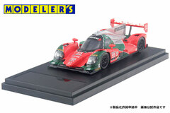 1/43 MAZDA PROTOTYPE (MZ-2.0T) Watkins Glen (2016) No.55