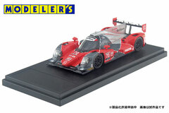 1/43 MAZDA PROTOTYPE (MZ-2.0T) Watkins Glen (2016) No.70