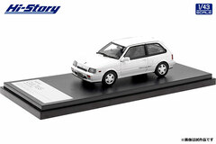 1/43 SUZUKI CULTUS 1300 GT-i (1987) Superior White