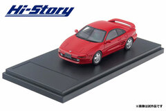 1/43 Toyota MR2 G-Limited (1993) Super Red II