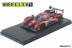 1/43 Mazda MZ-2.0T Daytona 24 Hours (2016) Car No.55