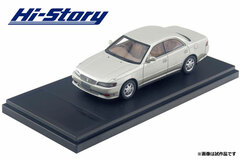 1/43 Toyota MARKII 2.5 Grande G (1994) Flaxen Mica Metallic