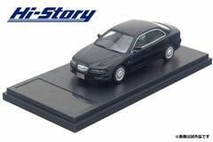 1/43 MAZDA EUNOS 500 20F (1994) Deep Green Mica