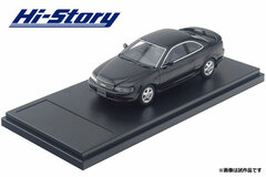 1/43 Toyota COROLLA LEVIN GT APEX (1991) Black Metallic