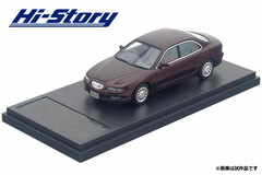 1/43 MAZDA EUNOS 500 20F (1994) Urban Red Mica