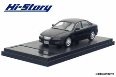 1/43 MAZDA EUNOS 500 20F (1994) Brilliant Black