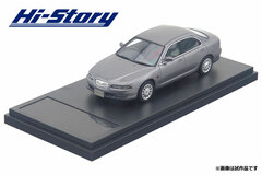 1/43 MAZDA EUNOS 500 20F (1994) Coral Silver Mica