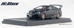 1/43 Honda INTEGRA TYPE R MUGEN (2004) Nighthawk Black Pearl