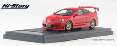 1/43 Honda INTEGRA TYPE R MUGEN (2004) Mirano Red