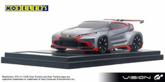 Gran Turismo 6 1/43 Mitsubishi Concept XR-PHEV EVOLUTION Vision Gran Turismo DARK GRAY