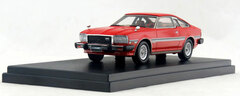 1/43 MAZDA COSMO COUPE LIMITED (1979) Sunrise Red