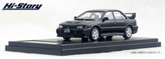 1/43 MITSUBISHI LANCER GSR EVOLUTION III (1995) Pyrenees Black