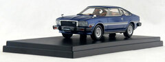 1/43 MAZDA COSMO COUPE LIMITED (1979) Abyssal Blue M