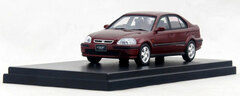1/43 Honda CIVIC FERIO Si II (1996) Matador Red Pearl