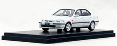 1/43 Honda CIVIC FERIO Si II (1996) Frost White
