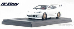 1/43 Honda INTEGRA TYPE R MUGEN (2004) Championship White