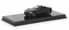 1/64 MAZDA ROADSTER (2015) Jet Black Mica
