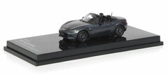 1/64 MAZDA ROADSTER (2015) Meteor Gray Mica